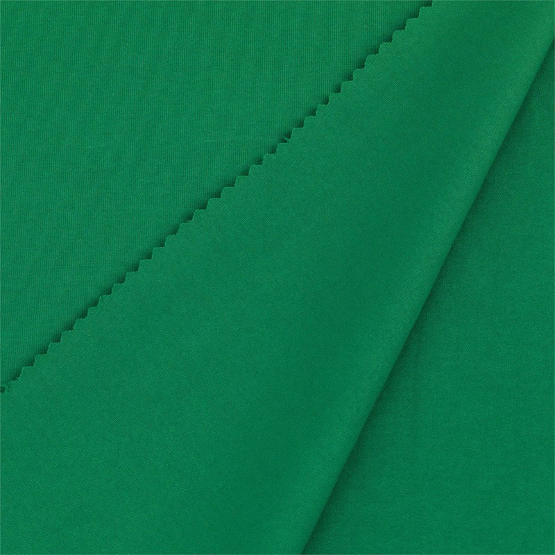 Cotton Fabric Spandex Jersey high quality