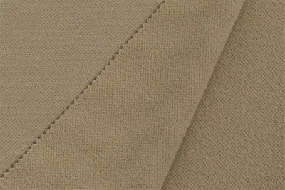 Jacquard Mesh