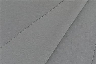 Premium Polo Placket Fabric